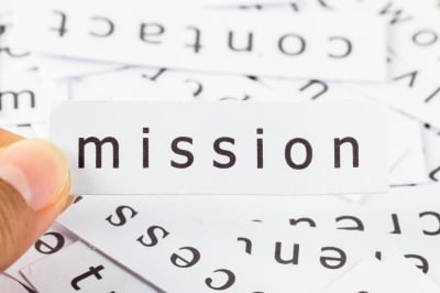 optometry and ophthalmology practice mission statements
